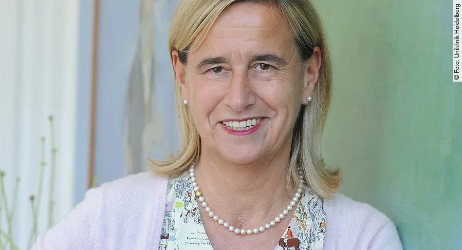 Annette Grüters-Kieslich