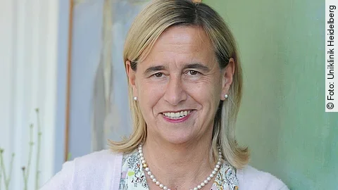 Annette Grüters-Kieslich