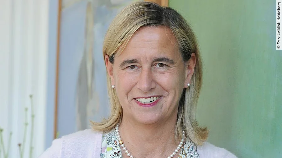 Annette Grüters-Kieslich