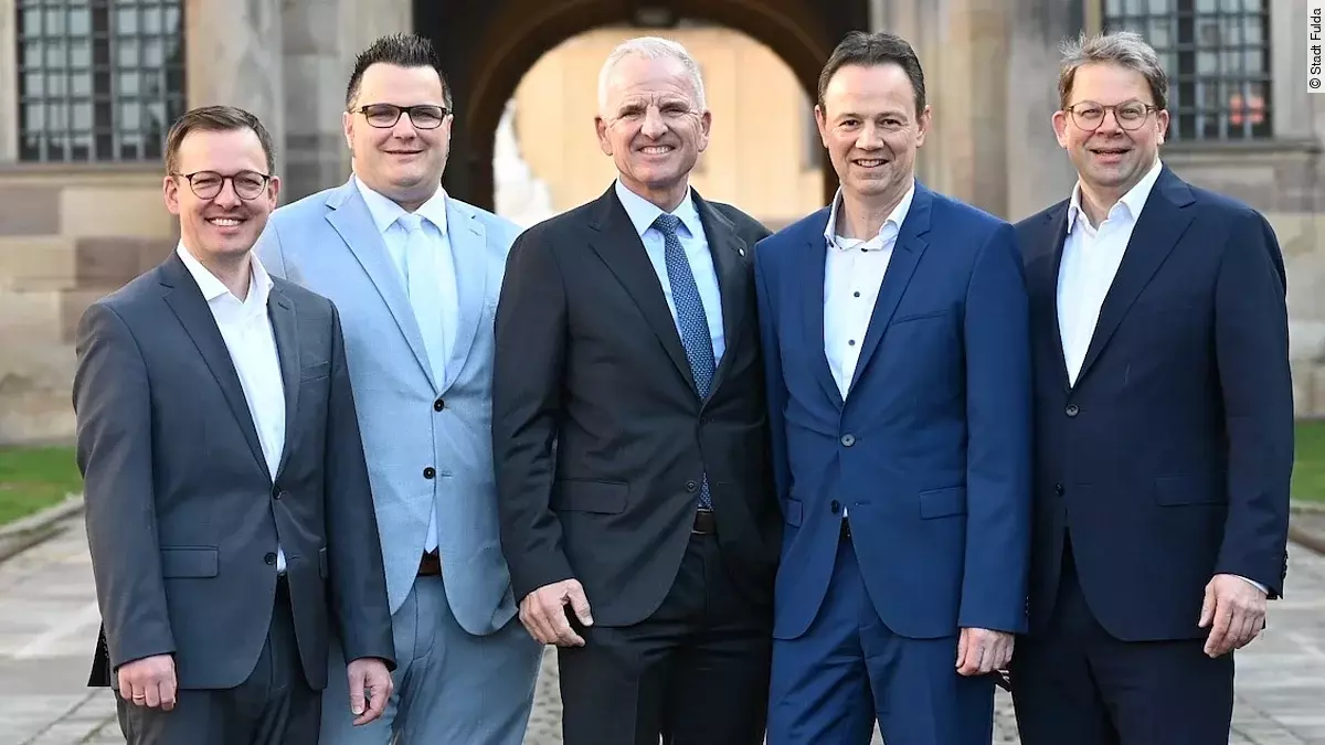 MVZ-Gründung in Fulda