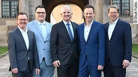 MVZ-Gründung in Fulda