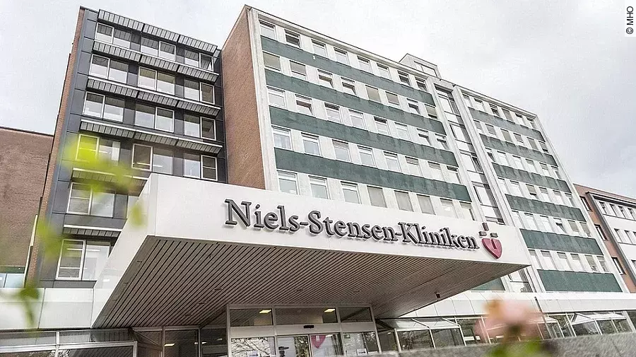 Niels-Stensen-Kliniken