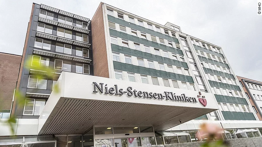 Niels-Stensen-Kliniken Niels-Stensen-Kliniken