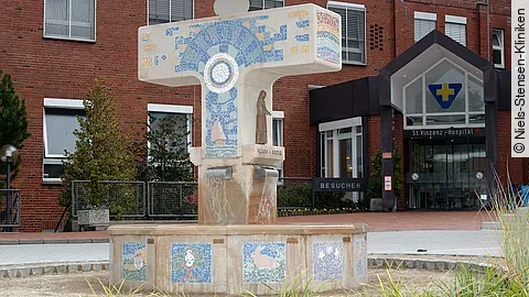 St.-Vinzenz-Hospital Haselünne