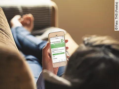 Telekom Patientenportal Telekom Patientenportal