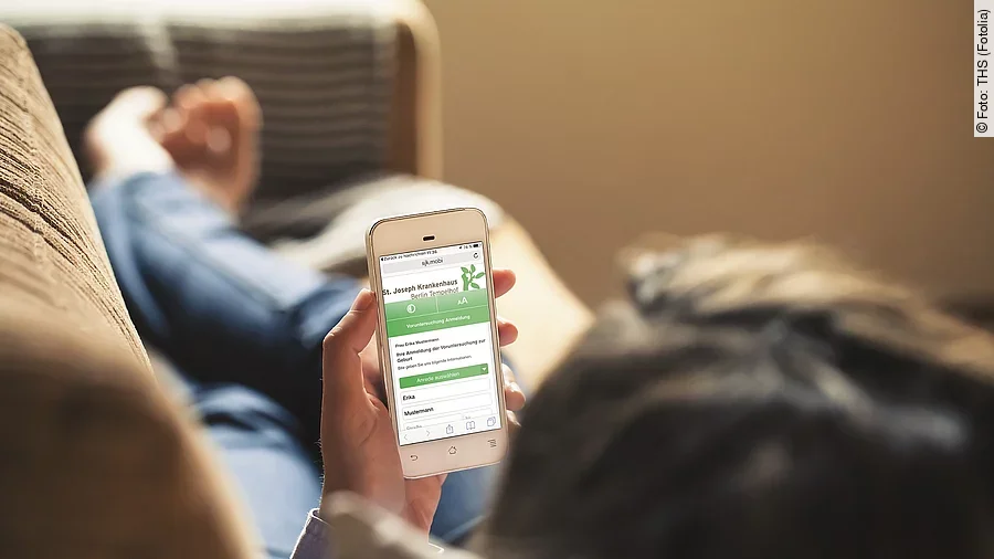 Telekom Patientenportal Telekom Patientenportal