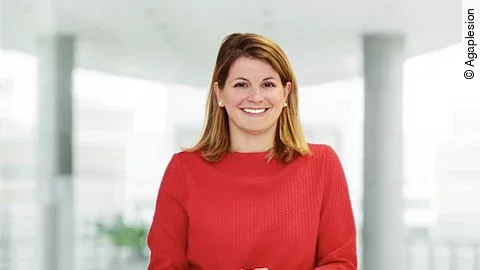 Gloria Anheuser Gloria Anheuser