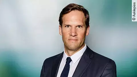 Christoph U. Herborn