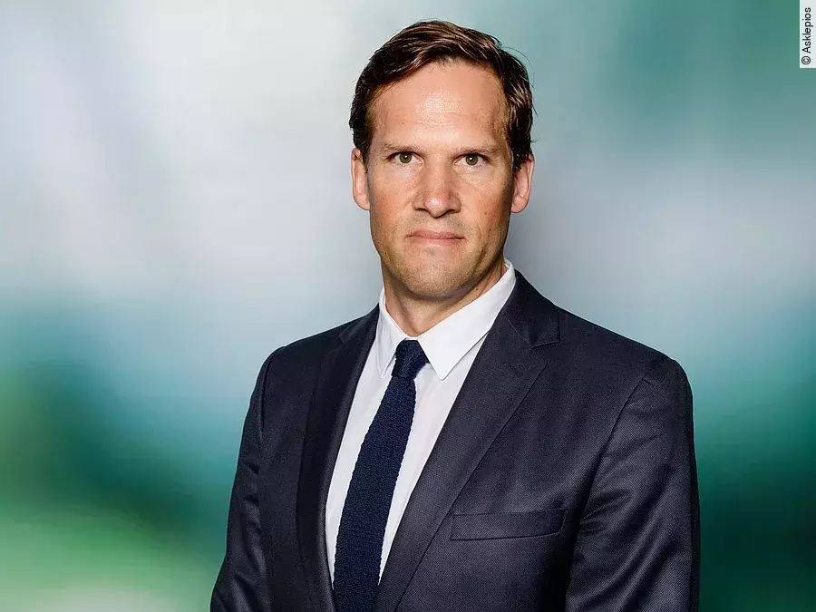 Christoph U. Herborn