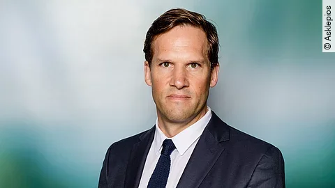 Christoph U. Herborn