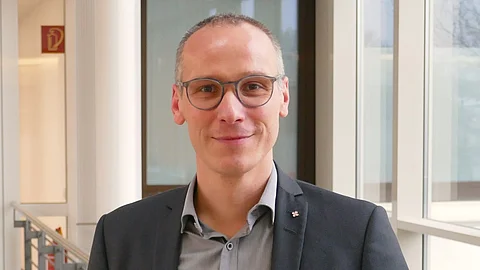 Alexander Holubars
