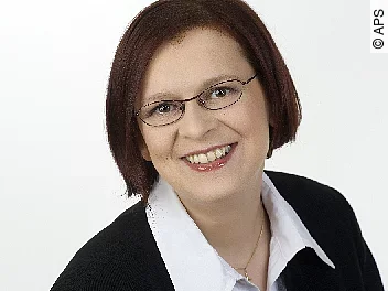 Ilona Köster-Steinebach Ilona Köster-Steinebach