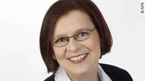 Ilona Köster-Steinebach 