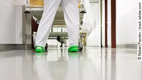 Krankenhaus Krankenhaus