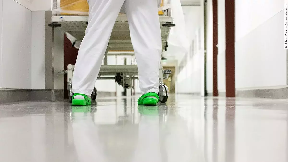 Pflegepersonal Pflegepersonal