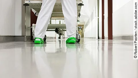 Krankenhaus Krankenhaus