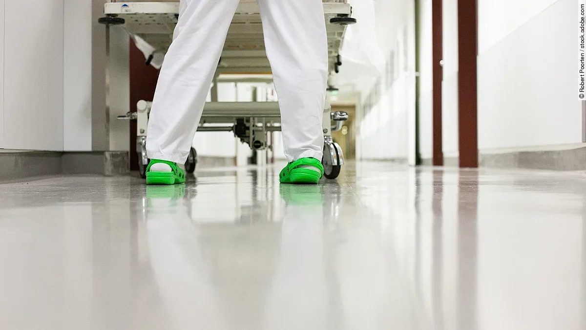 Krankenhaus Krankenhaus