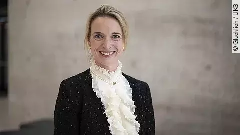 Prof. Stephanie Tritt