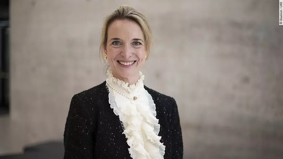 Prof. Stephanie Tritt