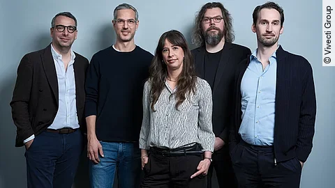 Vivecti übernimmt InSitu