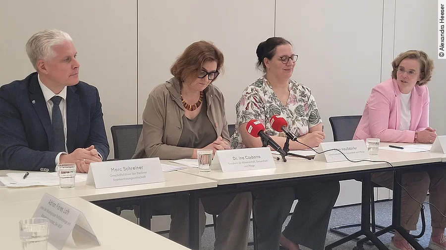 Vorstellung Rahmenplan Berlin Vorstellung Rahmenplan Berlin