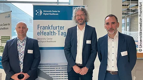 3. Frankfurter E-Health-Tag 2024