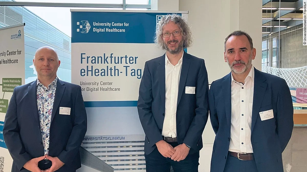 3. Frankfurter E-Health-Tag 2024