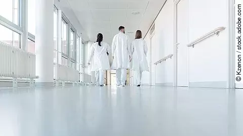 Klinikpersonal Klinikpersonal