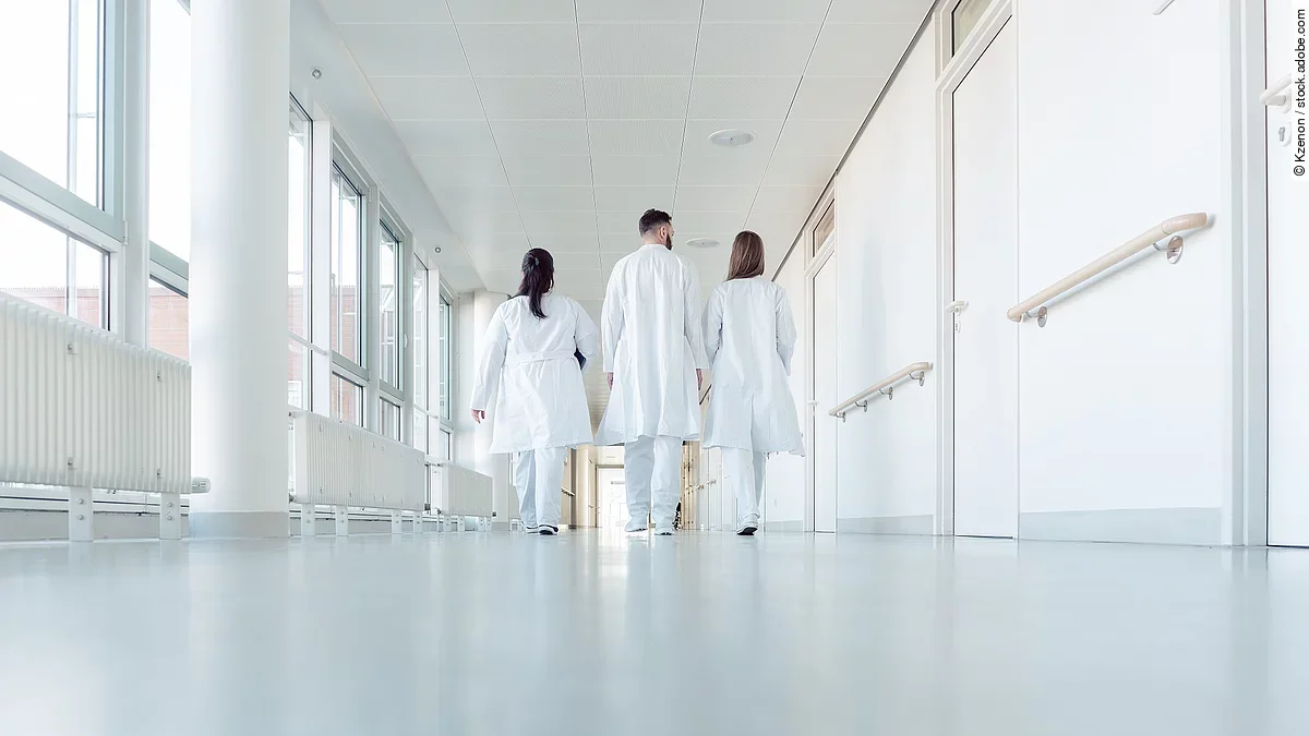 Klinikpersonal Klinikpersonal