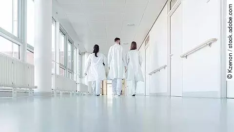 Klinikpersonal