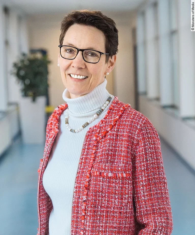 Dr. Silke Kühnle