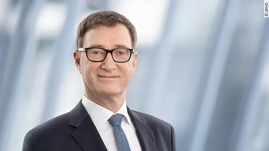 Stephan Schulz-Gohritz