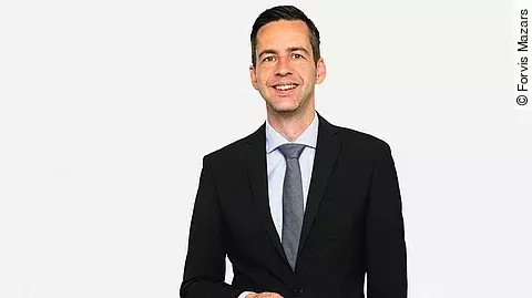 Dr. Moritz Ulrich Dr. Moritz Ulrich