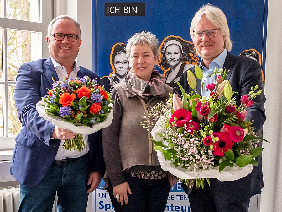 Entlastungstarifvertrag