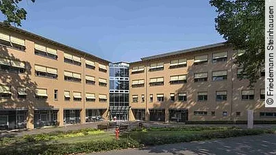 Evangelisches Diakonissenhaus Kloster Lehnin