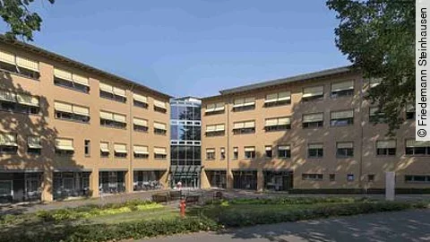 Evangelisches Diakonissenhaus Kloster Lehnin