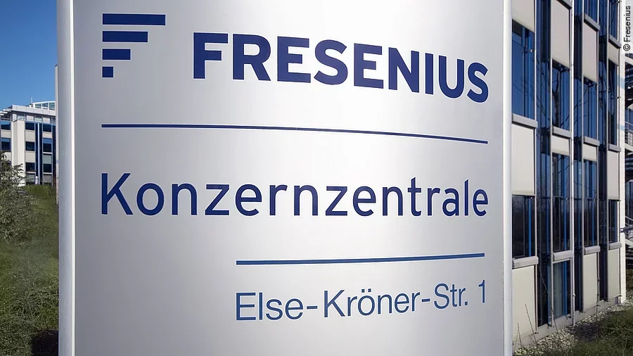 Fresenius Konzernzentrale Fresenius Konzernzentrale