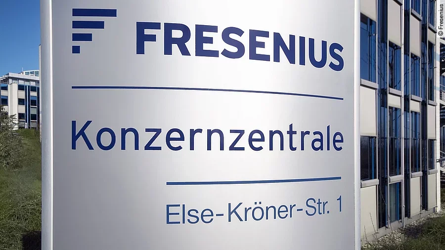 Fresenius Konzernzentrale Fresenius Konzernzentrale