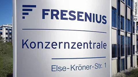 Fresenius Konzernzentrale