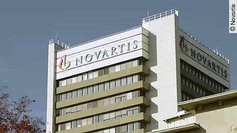 Novartis