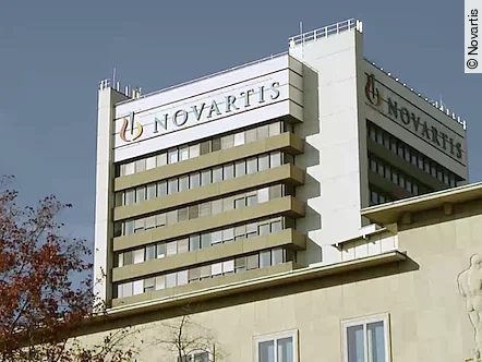Novartis