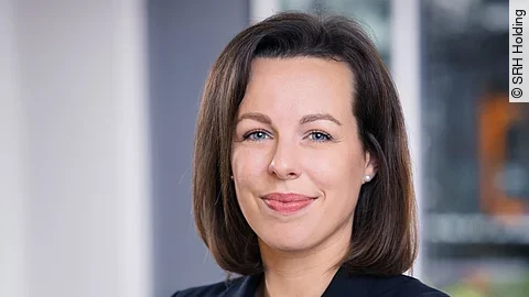 Stefanie Höger Stefanie Höger