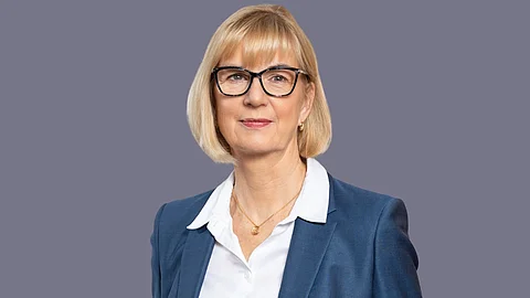 Susanne Johna