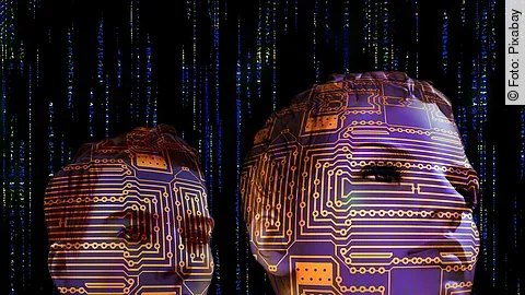 Künstliche Intelligenz Künstliche Intelligenz