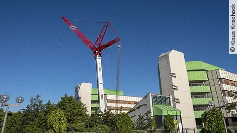 München Klinik Bogenhausen