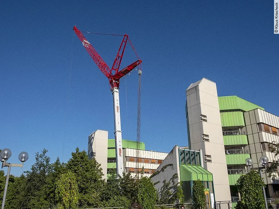 München Klinik Bogenhausen München Klinik Bogenhausen