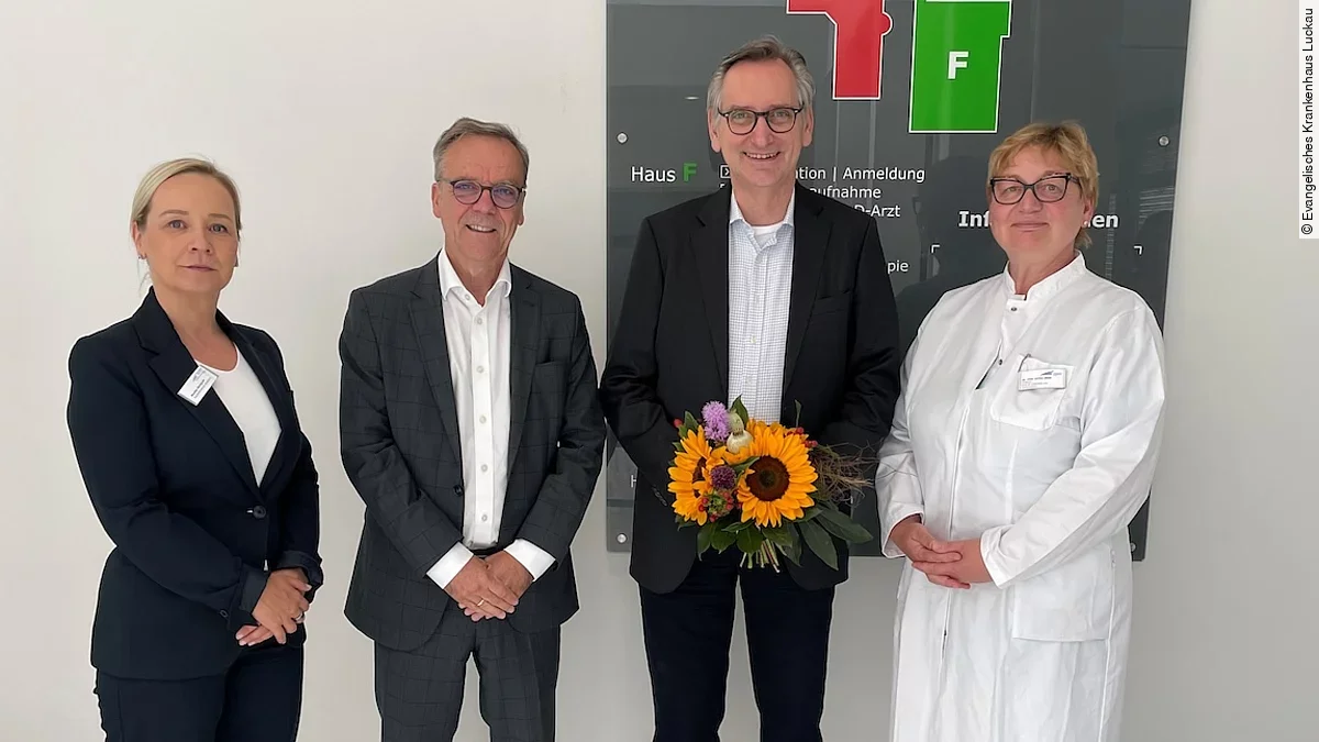 Monika Markgraff, Dr. Karsten Bittigau, Dr. Ottmar Schmidt, Dr. Ulrike Jäkel