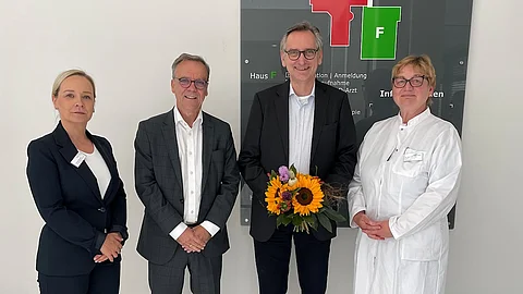 Monika Markgraff, Dr. Karsten Bittigau, Dr. Ottmar Schmidt, Dr. Ulrike Jäkel Monika Markgraff, Dr. Karsten Bittigau, Dr. Ottmar Schmidt, Dr. Ulrike Jäkel