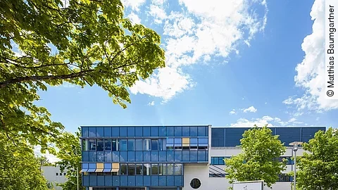 Wertachklinik Bobingen Wertachklinik Bobingen