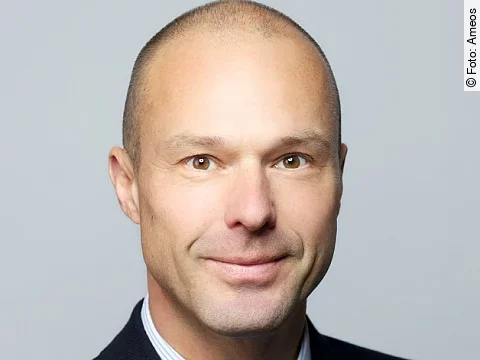 Daniel Koch, Ameos-Vorstand